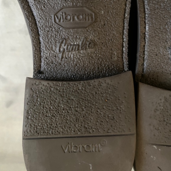 Bontoni Scuro Casual Laceup in Legno main image 12